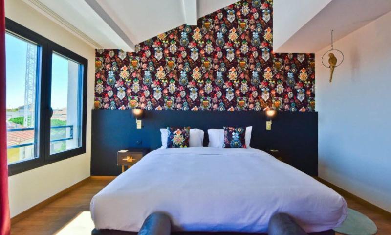 Hotel La Villa Port D'Antibes & Spa Dış mekan fotoğraf