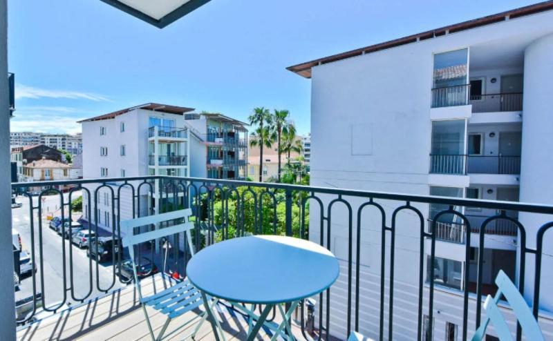 Hotel La Villa Port D'Antibes & Spa Dış mekan fotoğraf