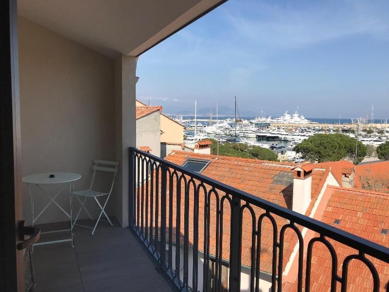 Hotel La Villa Port D'Antibes & Spa Dış mekan fotoğraf