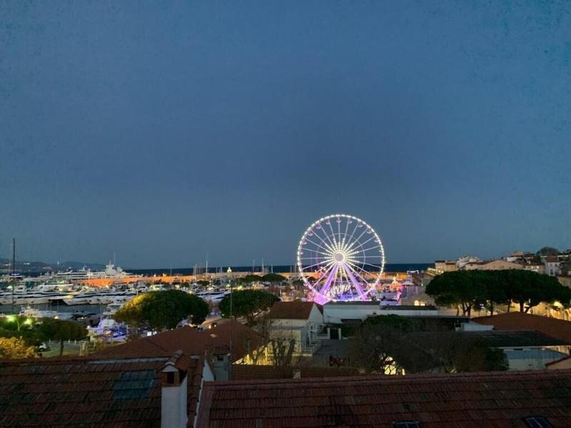 Hotel La Villa Port D'Antibes & Spa Dış mekan fotoğraf