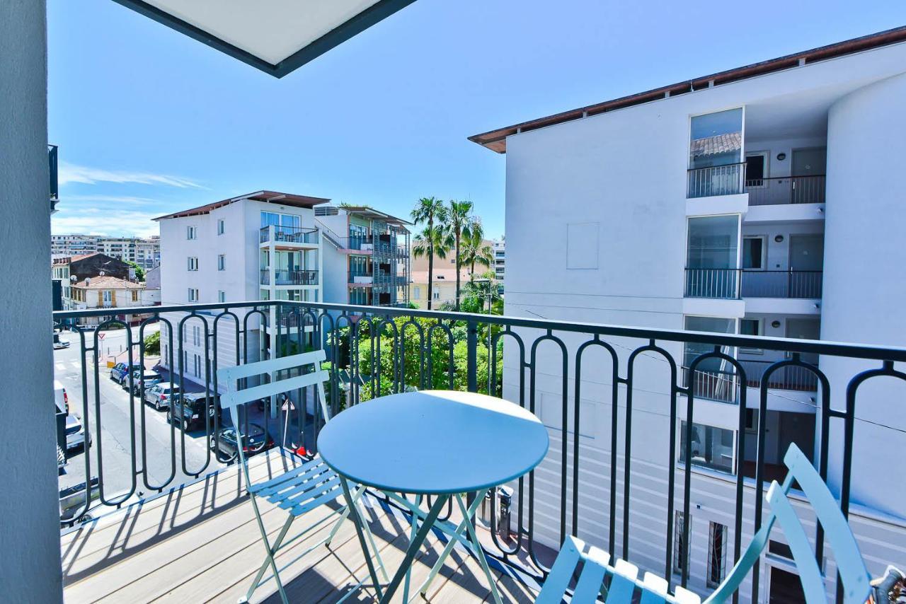 Hotel La Villa Port D'Antibes & Spa Dış mekan fotoğraf