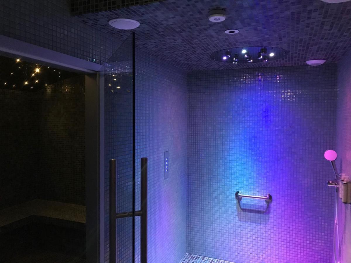 Hotel La Villa Port D'Antibes & Spa Dış mekan fotoğraf